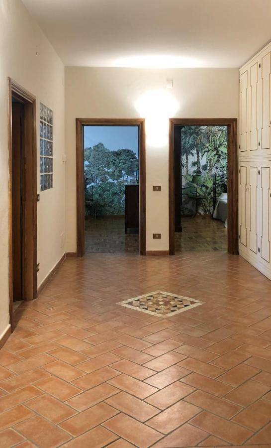 Villa Barbara Santa Luce Exteriör bild